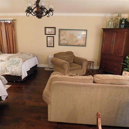 Rainbow Courts Motel Rockdale Ruang foto