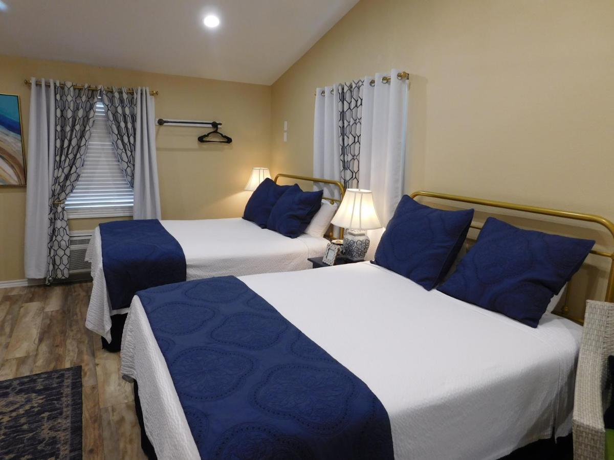 Rainbow Courts Motel Rockdale Bagian luar foto