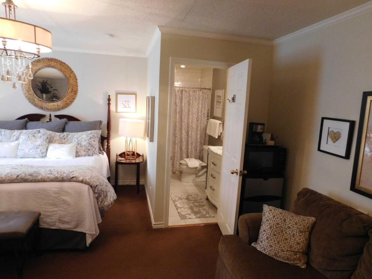 Rainbow Courts Motel Rockdale Bagian luar foto
