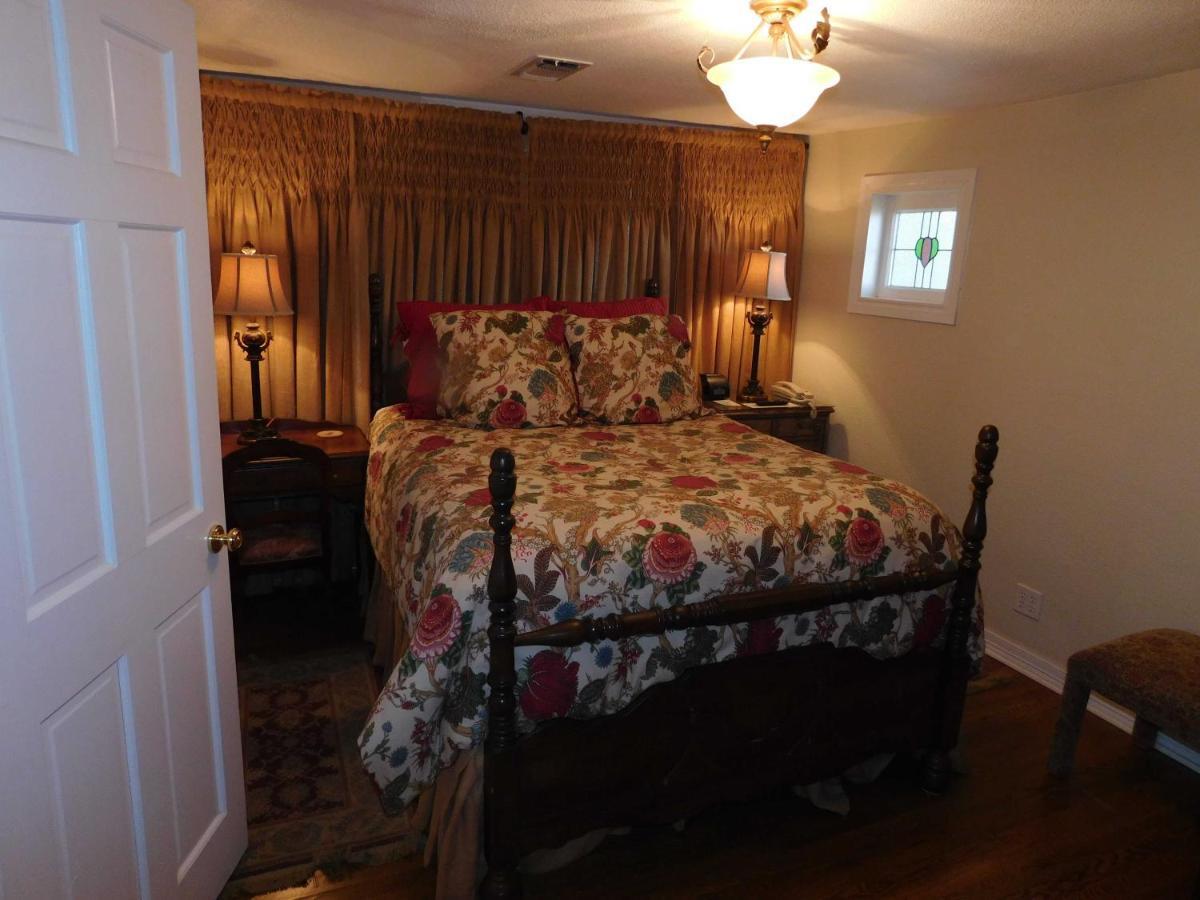 Rainbow Courts Motel Rockdale Bagian luar foto