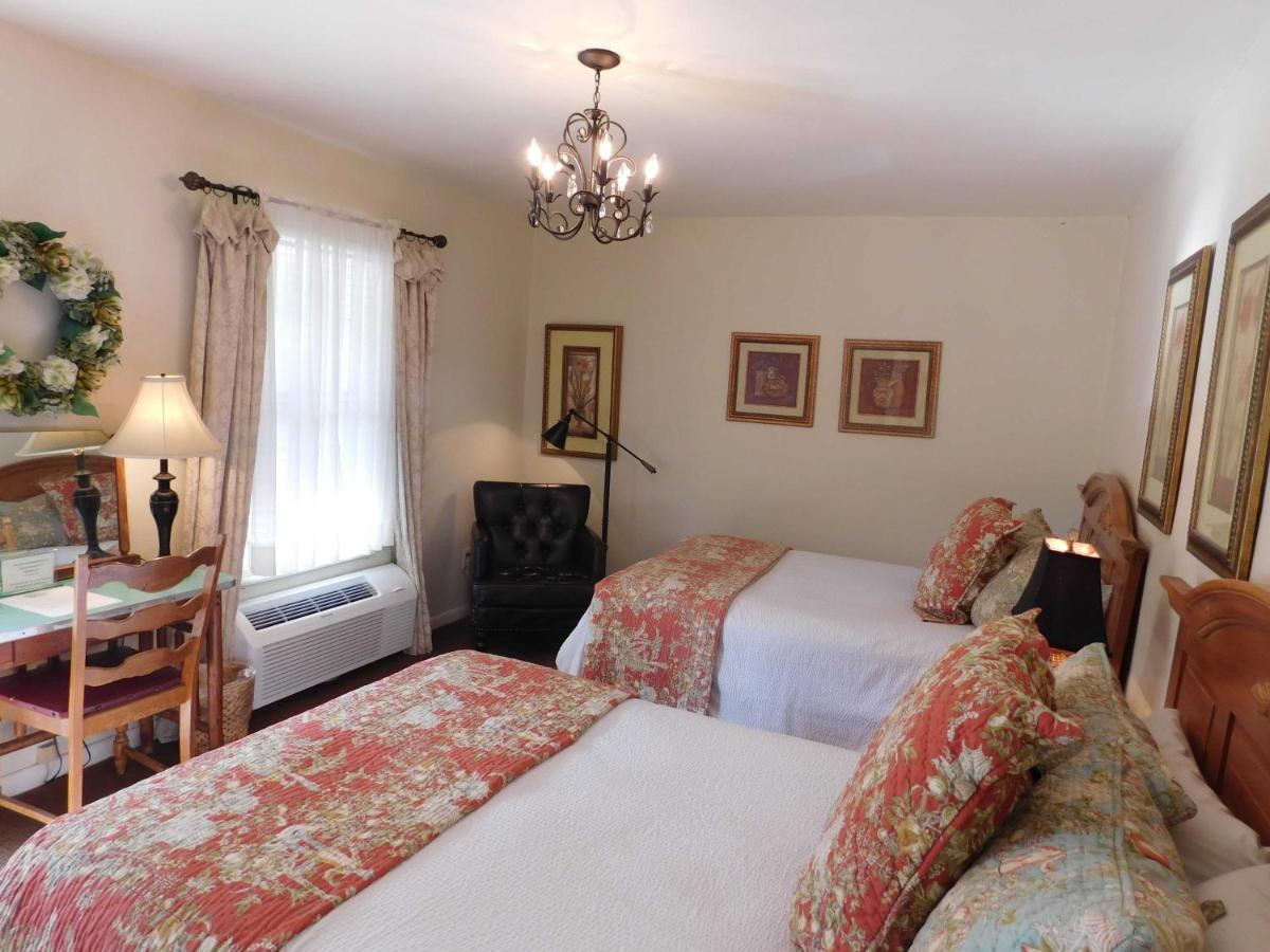 Rainbow Courts Motel Rockdale Bagian luar foto