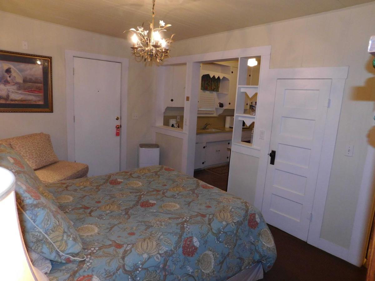 Rainbow Courts Motel Rockdale Bagian luar foto