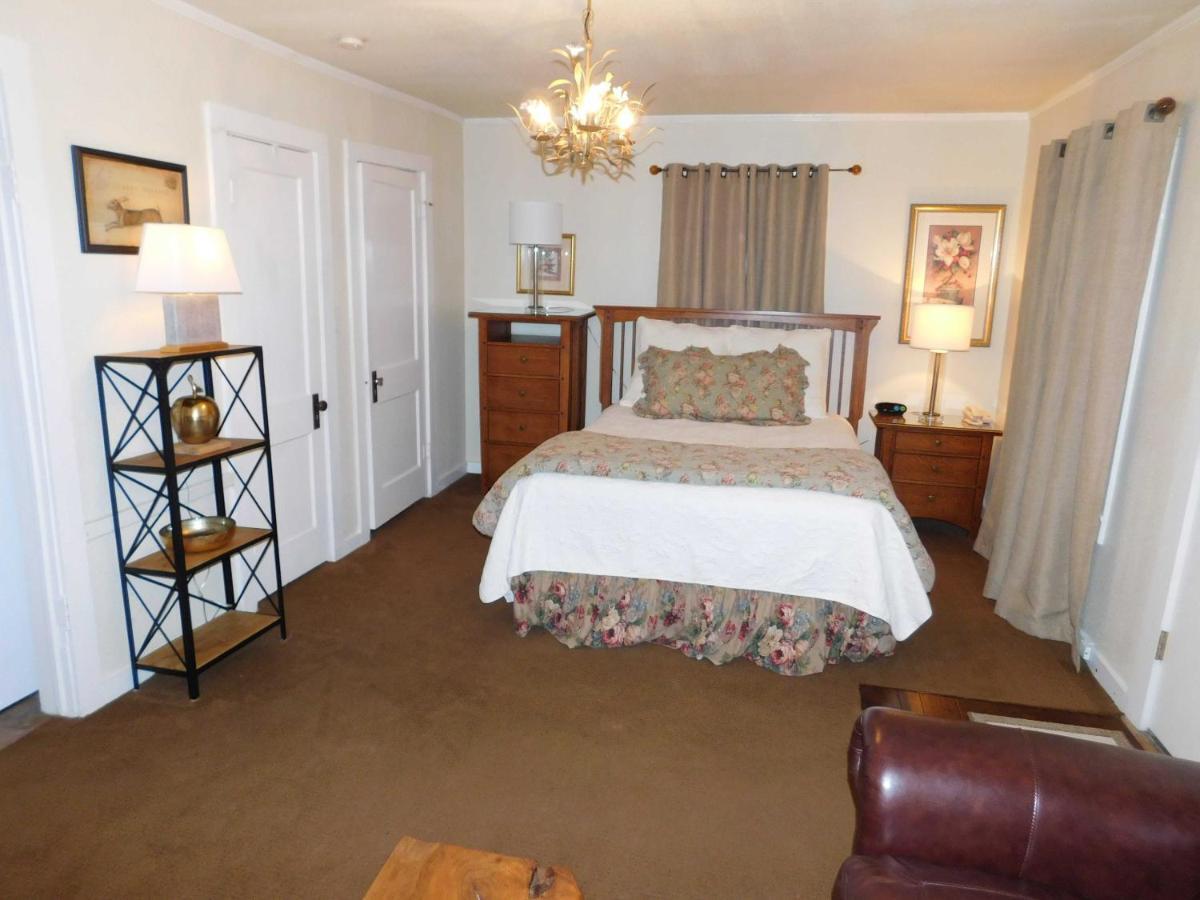 Rainbow Courts Motel Rockdale Bagian luar foto