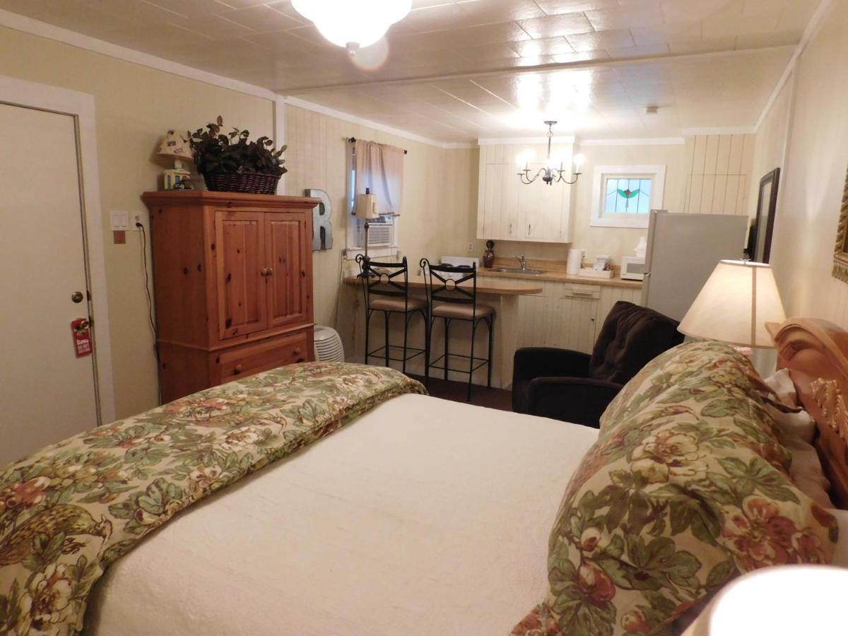 Rainbow Courts Motel Rockdale Bagian luar foto