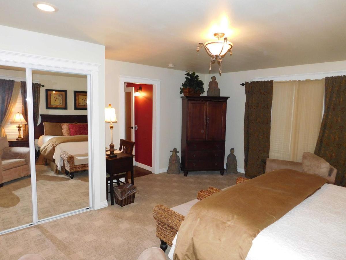Rainbow Courts Motel Rockdale Bagian luar foto