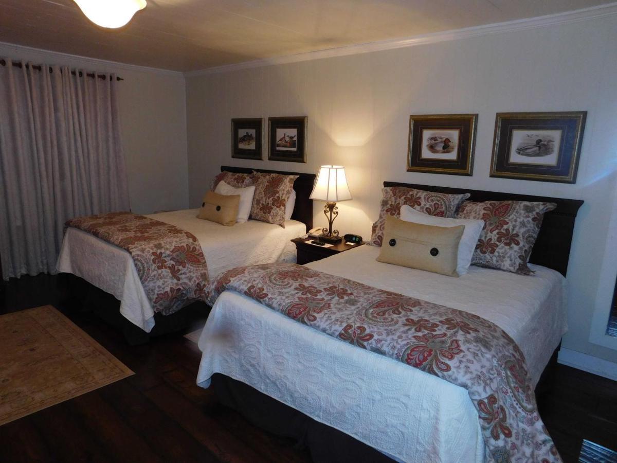 Rainbow Courts Motel Rockdale Bagian luar foto